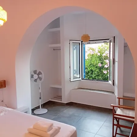 Apartment Lilian 2 Batsi (Andros)