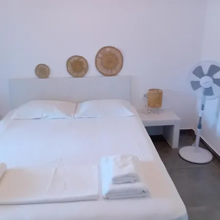 Lilian 2 Apartment *