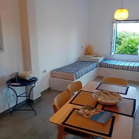Lilian 2 Apartment *